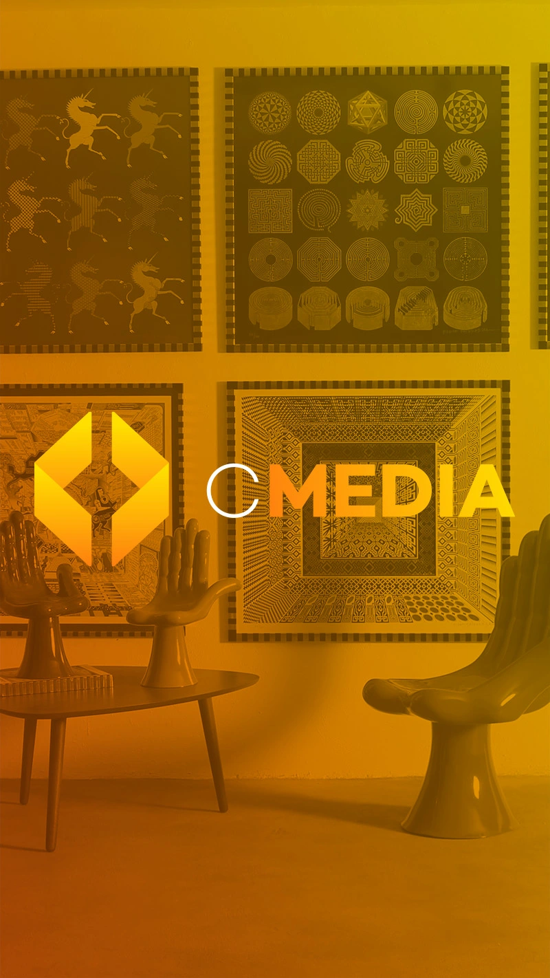 CMedia Agency