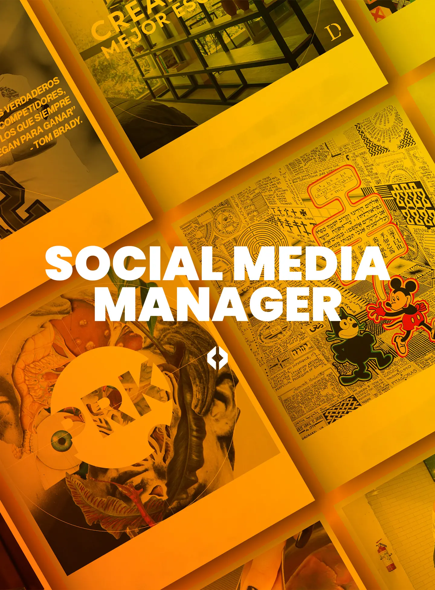 Social Media Management